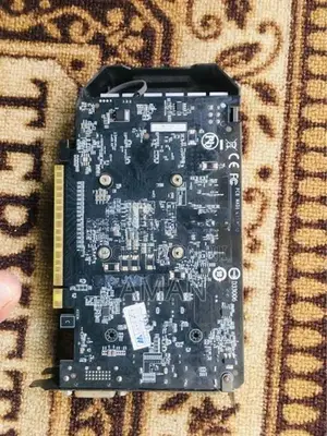 Nvidia GTX 1050 / 2GB Graphic Card