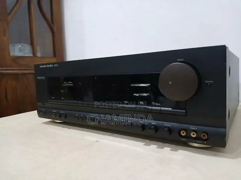 Harman Kardon AVR 50