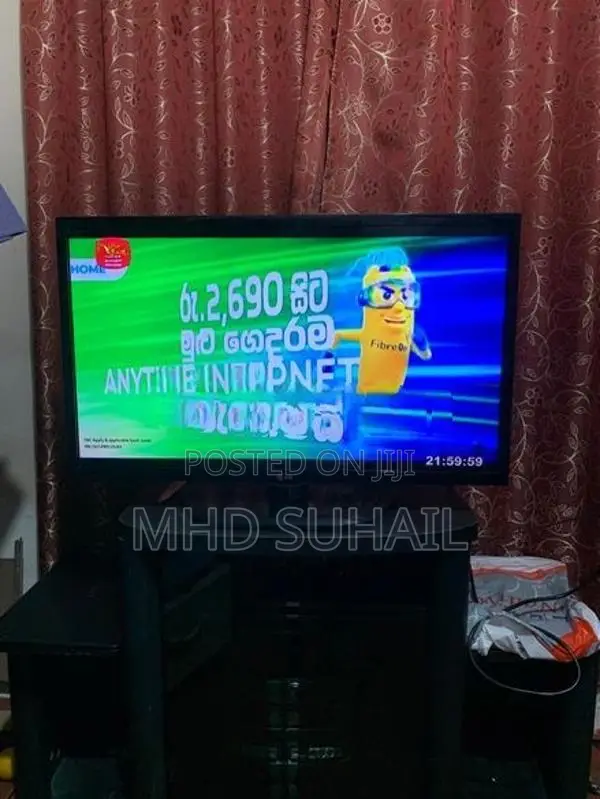 LG TV 32 inch