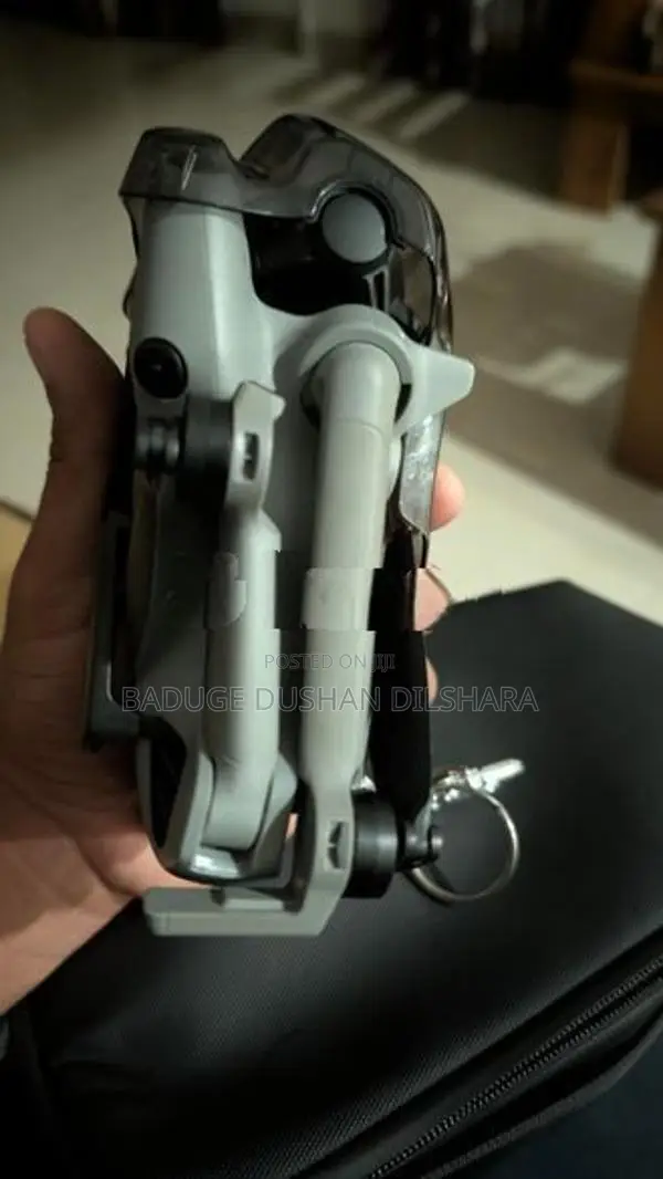 DJI Mini 5 Pro Fly More Combo