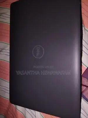 Dell Laptop