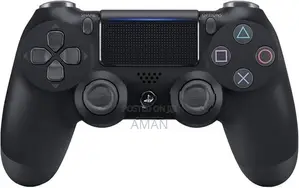 Sony PlayStation Dualshock 4 Wireless Controller PS4 ( Joystick )
