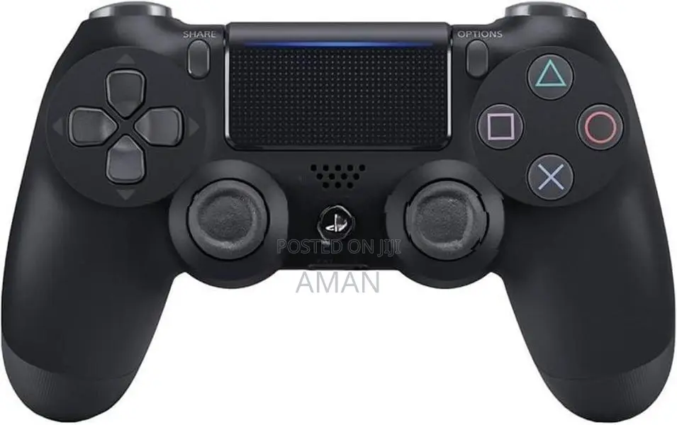 Sony PlayStation Dualshock 4 Wireless Controller PS4 ( Joystick )