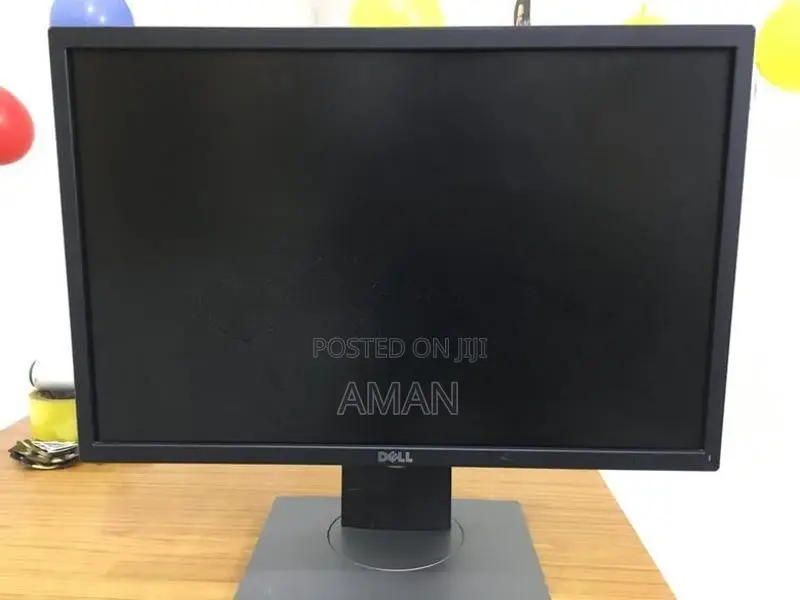 Dell Monitor ( 22 Inches )