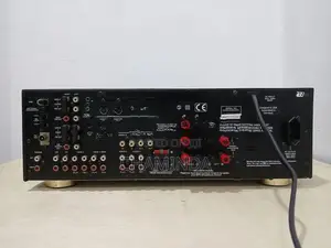 Harman Kardon AVR 50