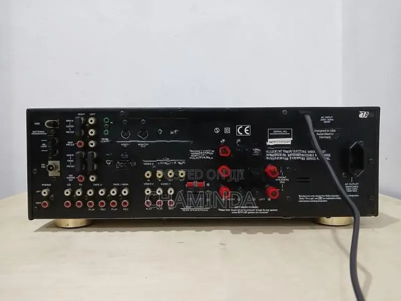 Harman Kardon AVR 50