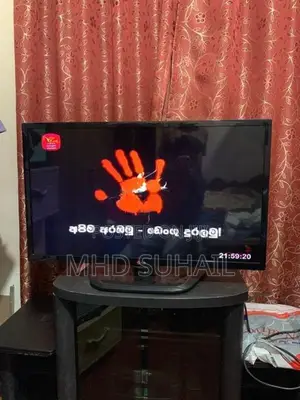 LG TV 32 inch