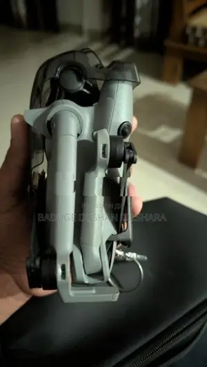 DJI Mini 5 Pro Fly More Combo