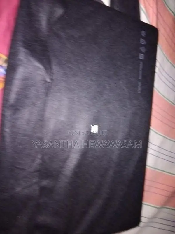 Dell Laptop
