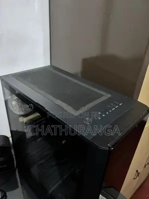 Goldenfield Gaming Casing