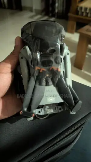 DJI Mini 5 Pro Fly More Combo