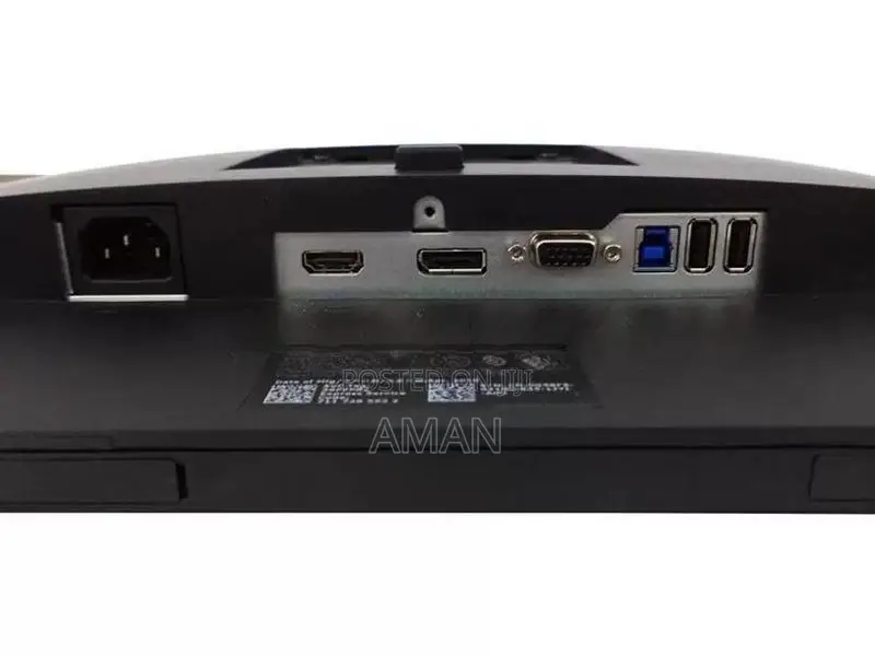 Dell Monitor ( 22 Inches )