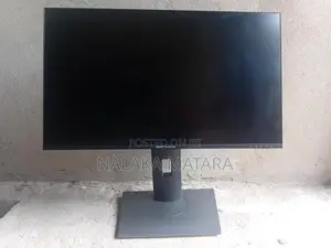 24" Frameless LED Monitor
