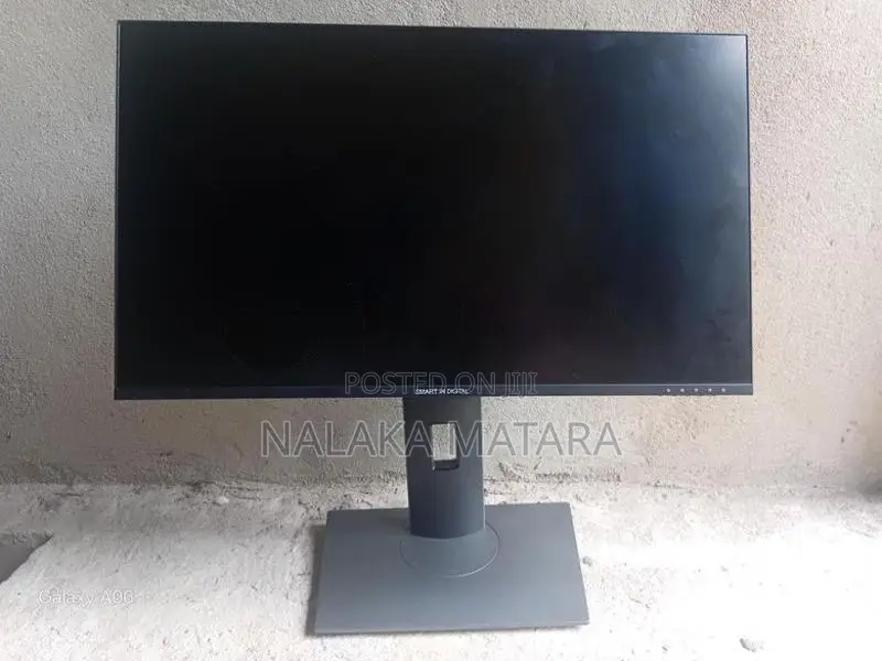 24" Frameless LED Monitor