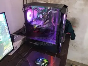 Desktop Computer