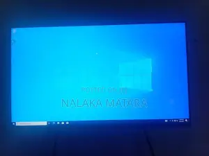24" Frameless LED Monitor