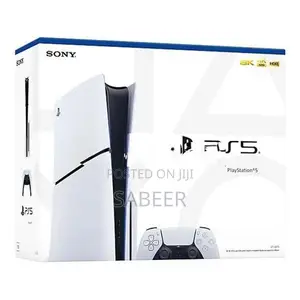 PS5 Digital - Disc 1TB