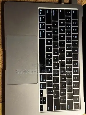 Apple MacBook Air M4
