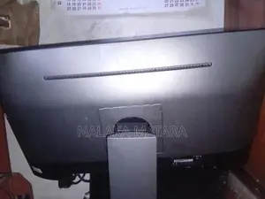 24" Frameless LED Monitor