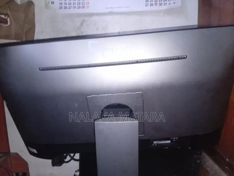 24" Frameless LED Monitor