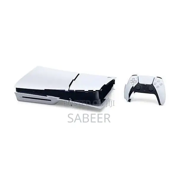 PS5 Digital - Disc 1TB