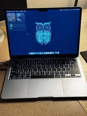Apple MacBook Air M4