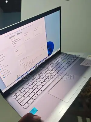 Asus VivoBook K513E