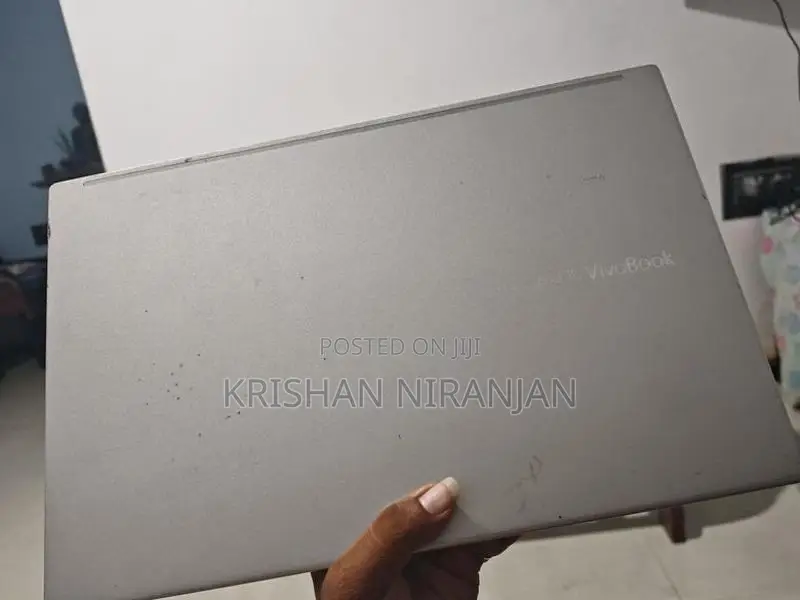 Asus VivoBook K513E