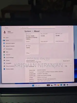 Asus VivoBook K513E