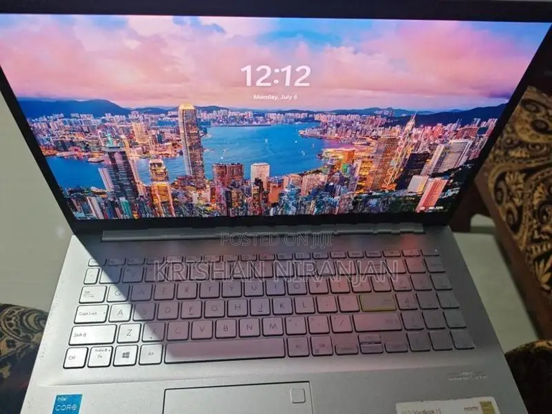 Asus VivoBook K513E