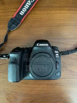 Canon 6D Mark 2