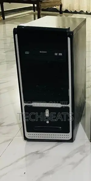 Computer Casing