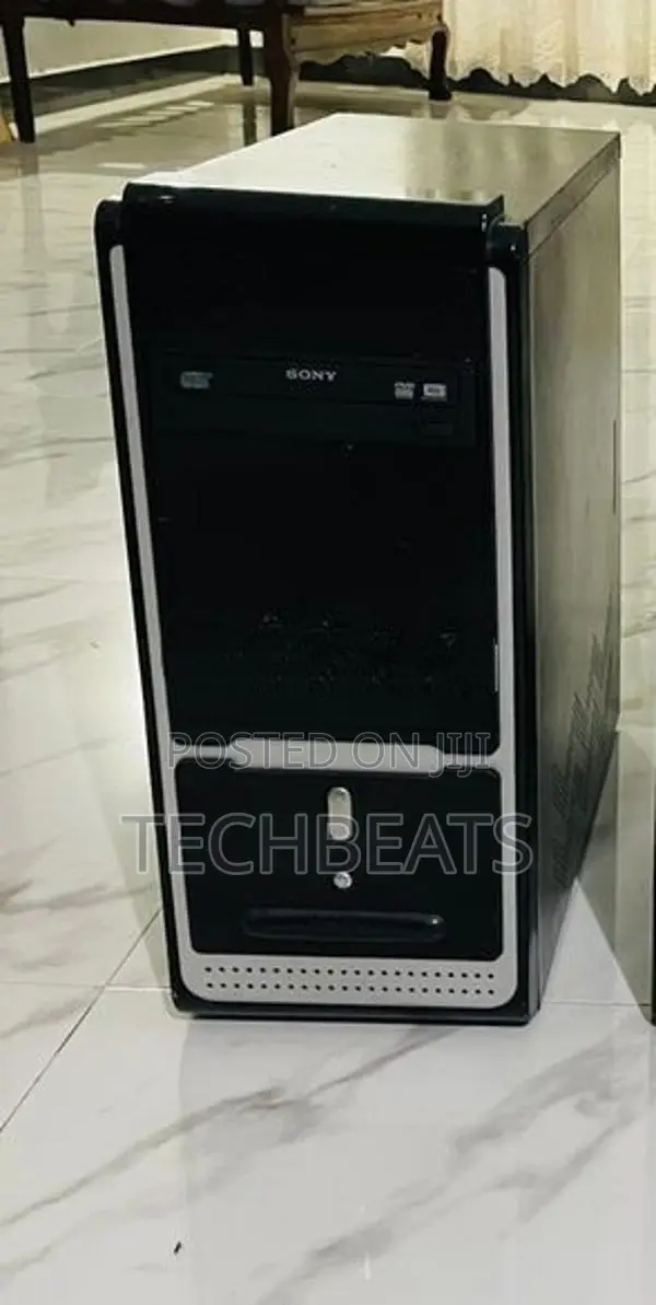Computer Casing