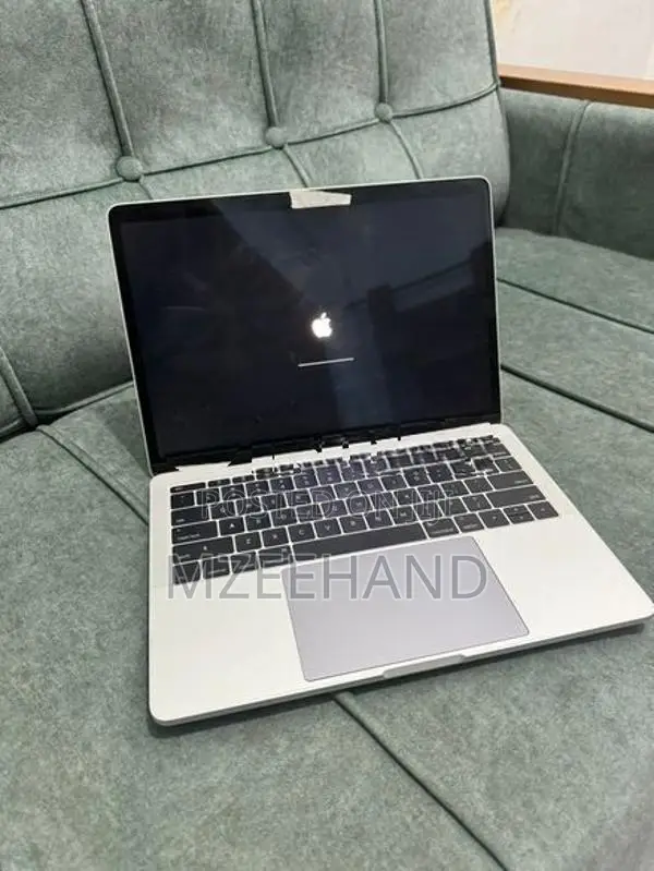 Apple MacBook Pro i7 2017