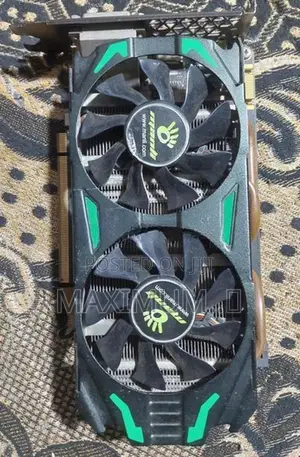GTX 960 2GB VGA