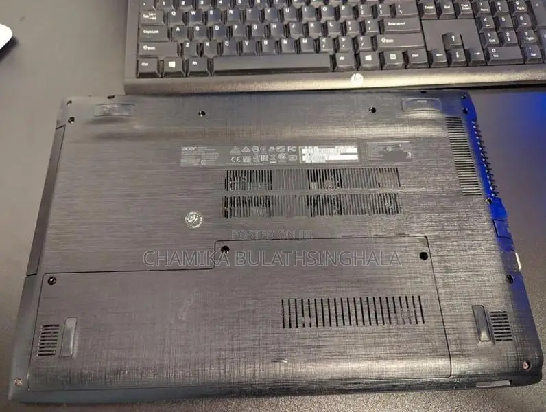 Acer Laptop
