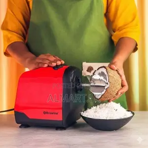 Brewine Electric Coconut Scraper