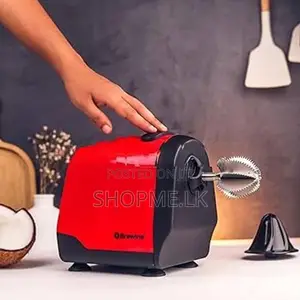 Brewine Electric Coconut Scraper