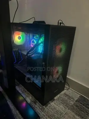 Gaming PC