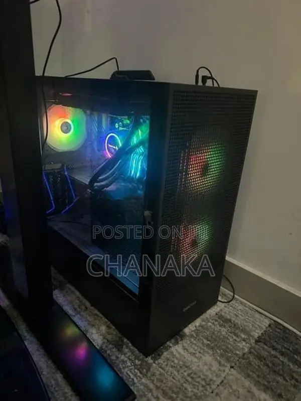 Gaming PC