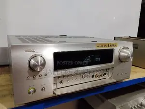 Denan 7.1 Receiver