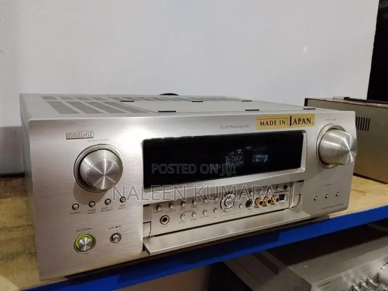 Denan 7.1 Receiver