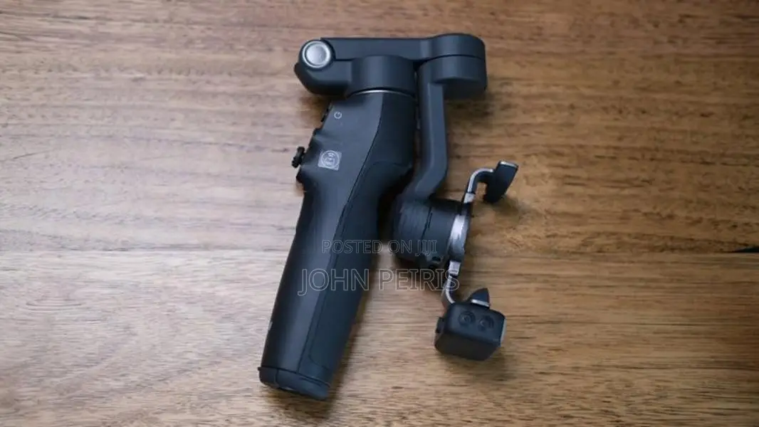 Dji Mobile 8
