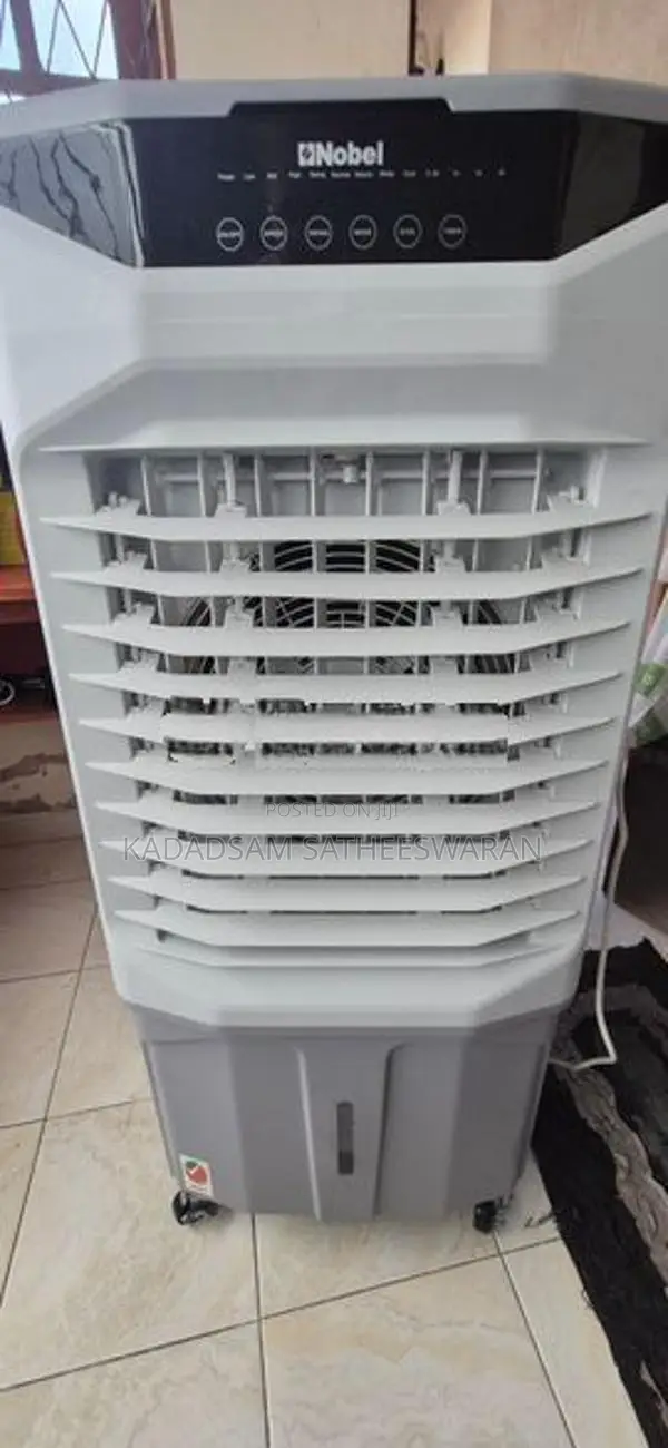 Air Cooler 9000 BTU