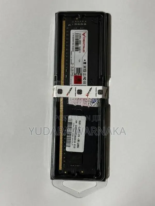 16 GB brandnew Ram