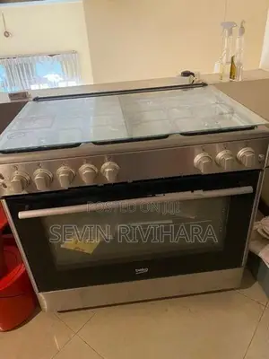 Beko Gas Stove Burner