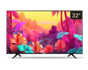 Brand New Abans 32" HD LED Tv Model 32T1