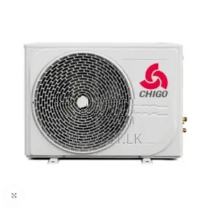 12000BTU CHIGO Smart Inverter Air Conditioner