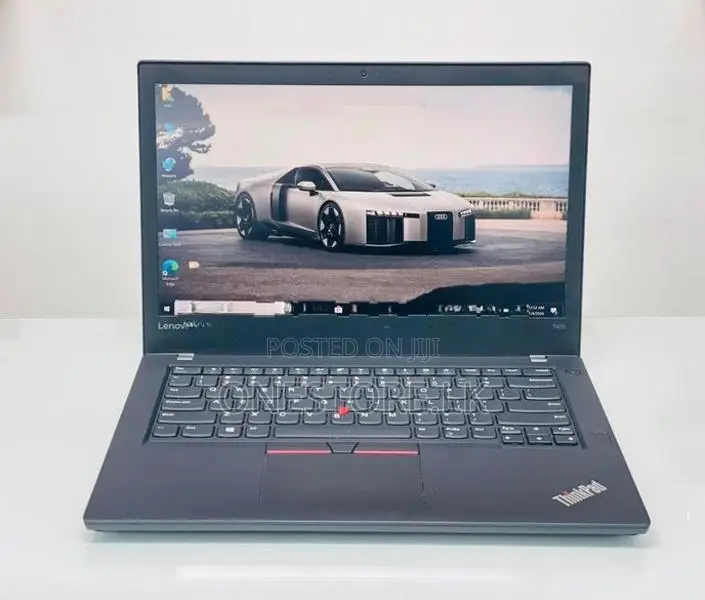 Lenovo Thinkpad T470 i5 7th Gen 14 inches screen