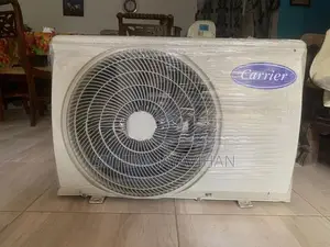 Carrier Inverter Air Conditioner